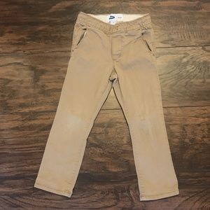 Old navy toddler pants